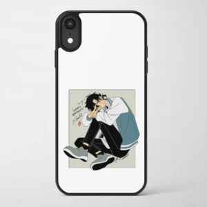 قاب موبایل طرح لینک کلیک Link Click