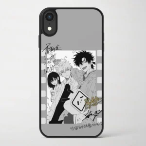 قاب موبایل طرح لینک کلیک Link Click