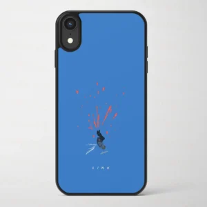 قاب موبایل طرح لینک کلیک Link Click