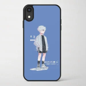 قاب موبایل طرح لینک کلیک Link Click