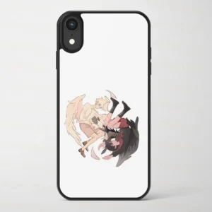 قاب موبایل طرح لینک کلیک Link Click