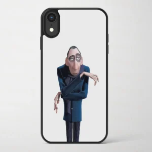 قاب موبایل طرح موش سراشپز Ratatouille