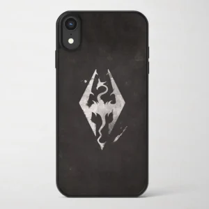 قاب موبایل طرح اسکایریم Skyrim