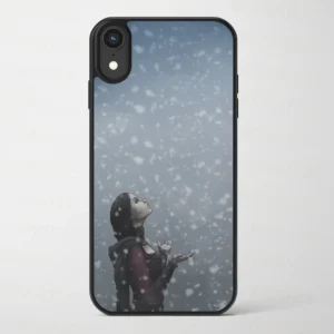 قاب موبایل طرح اسکایریم Skyrim