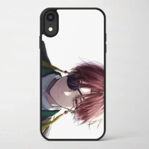 قاب موبایل طرح بادشکن Wind Breaker