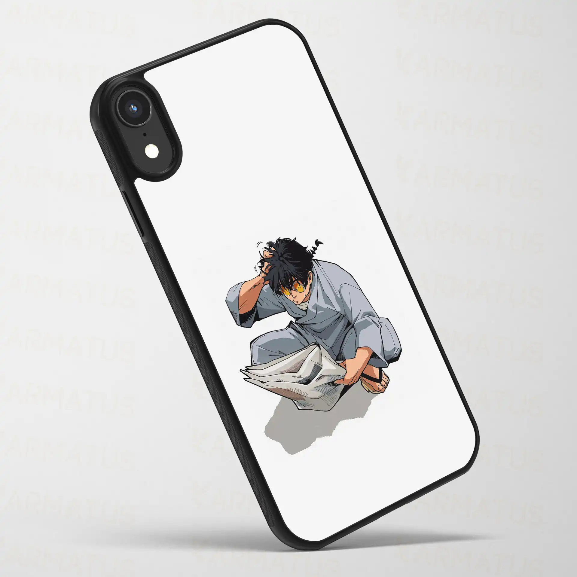 قاب موبایل بادشکن | کالکشن Anime مدل WNB-11 499,000 تومان – کارماتوس قاب موبایل بادشکن | کالکشن Anime مدل WNB-11 - Image 2