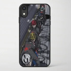 قاب موبایل طرح بادشکن Wind Breaker