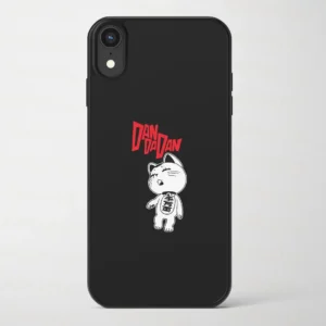 قاب موبایل طرح داندادان Dandadan