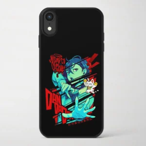 قاب موبایل طرح داندادان Dandadan