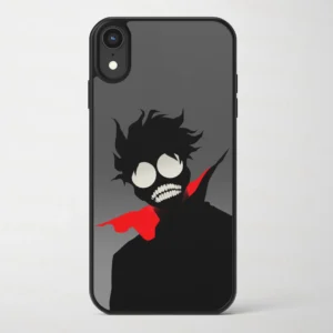 قاب موبایل طرح داندادان Dandadan