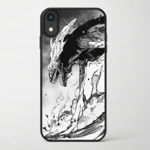 قاب موبایل طرح داندادان Dandadan