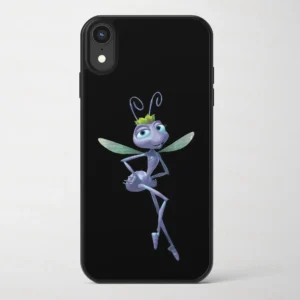 قاب موبایل طرح زندگی یک حشره A Bug's Life