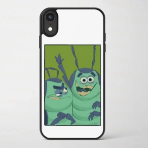 قاب موبایل طرح زندگی یک حشره A Bug's Life