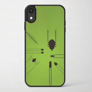 قاب موبایل طرح زندگی یک حشره A Bug's Life