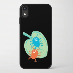 قاب موبایل طرح زندگی یک حشره A Bug's Life