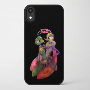 قاب موبایل طرح زندگی یک حشره A Bug's Life