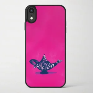 قاب موبایل طرح علاالدین Aladdin