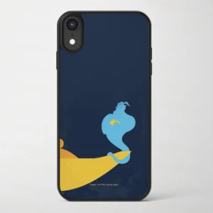 قاب موبایل طرح علاالدین Aladdin