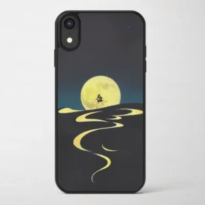 قاب موبایل طرح علاالدین Aladdin