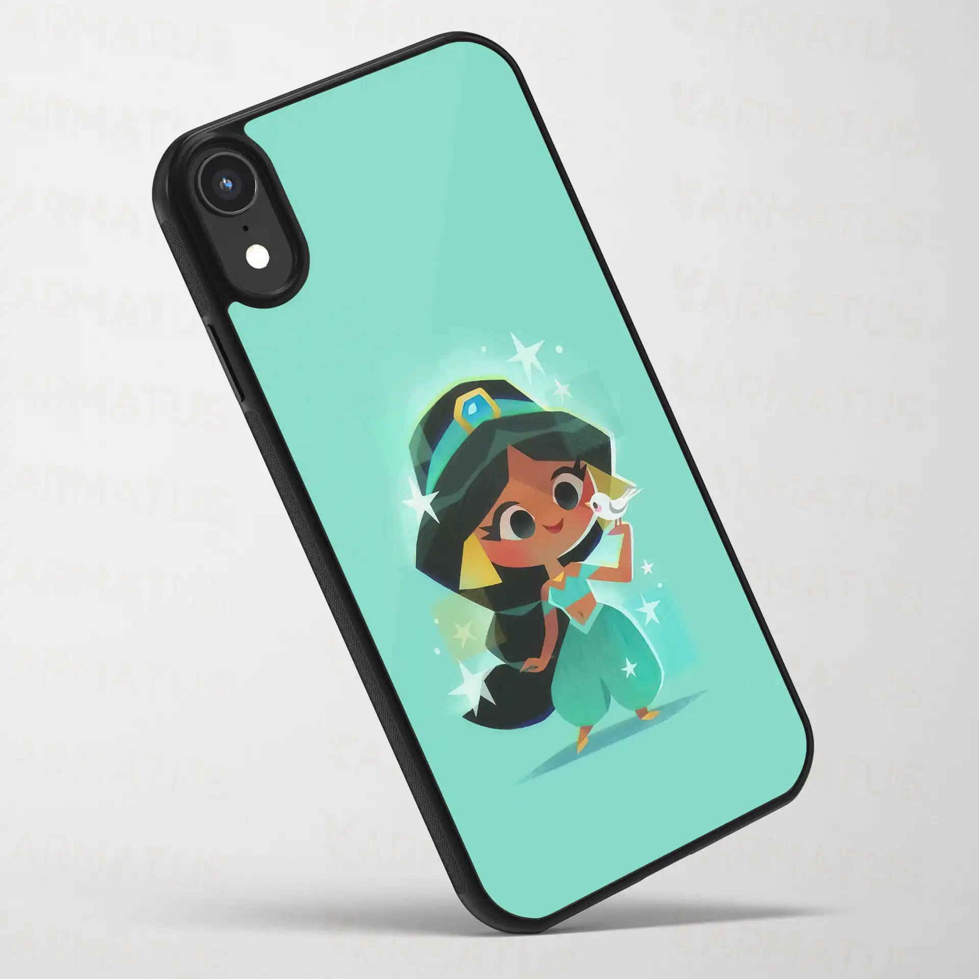 قاب موبایل علاالدین | کالکشن Animation مدل ALA-12 499,000 تومان – کارماتوس قاب موبایل طرح علاالدین Aladdin