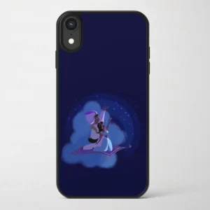 قاب موبایل طرح علاالدین Aladdin