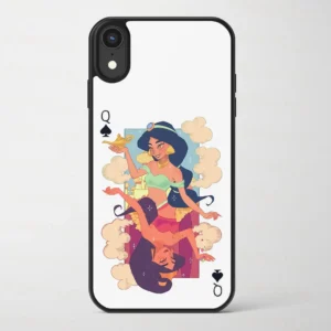 قاب موبایل علاالدین | کالکشن Animation مدل ALA-15 &ndash; کارماتوس