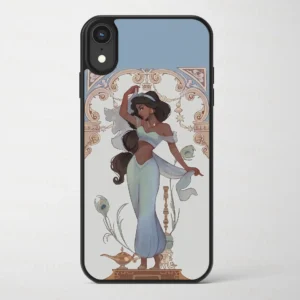 قاب موبایل طرح علاالدین Aladdin