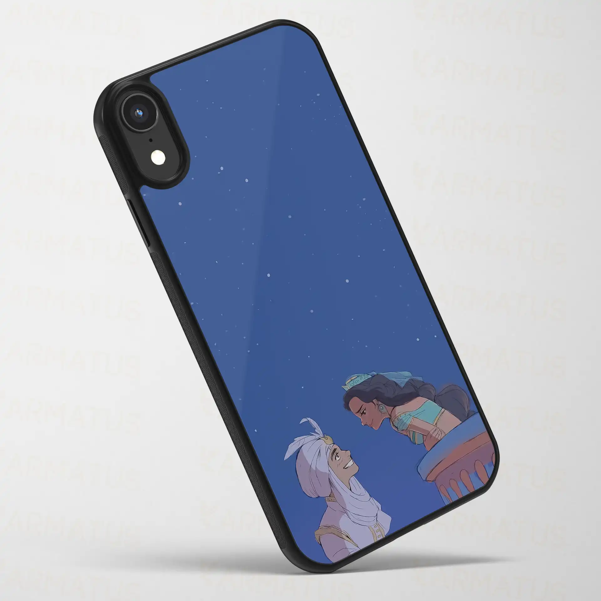 قاب موبایل علاالدین | کالکشن Animation مدل ALA-22 499,000 تومان – کارماتوس قاب موبایل طرح علاالدین Aladdin