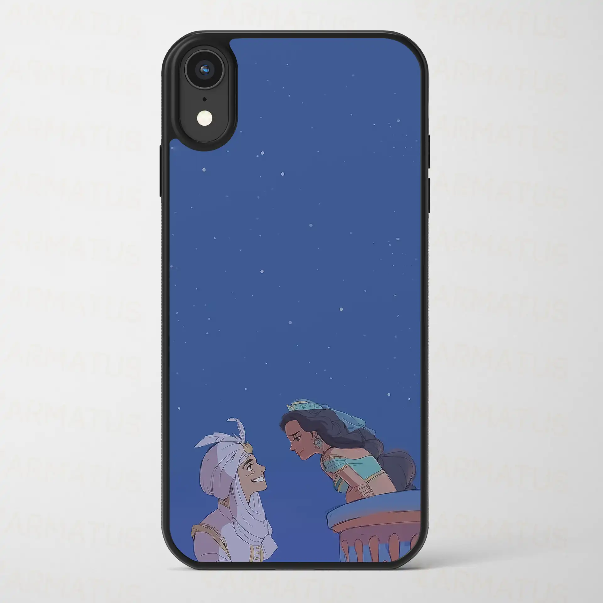 قاب موبایل علاالدین | کالکشن Animation مدل ALA-22 499,000 تومان – کارماتوس قاب موبایل طرح علاالدین Aladdin