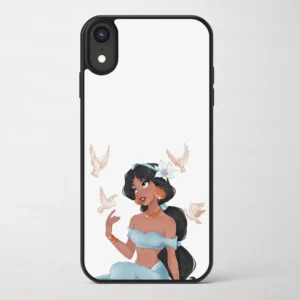 قاب موبایل طرح علاالدین Aladdin