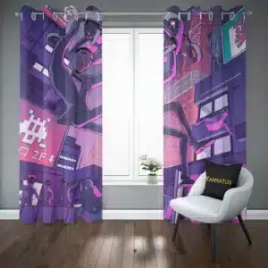 پرده پانچ طرح جاسوسان نامحسوس Spies In Disguise