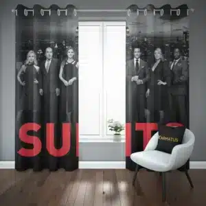 پرده پانچ طرح کت شلواری ها suits