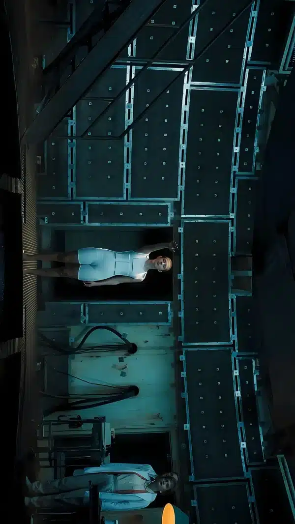 Eleven با قدرت‌های روانی در فصل 5 - والپیپر HD