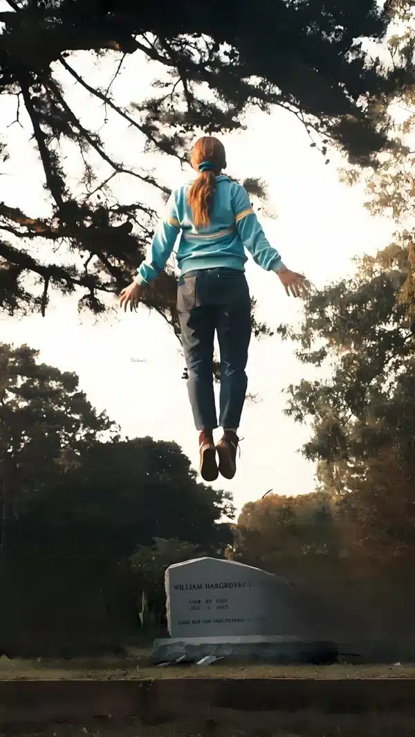 تمام کاراکترهای اصلی Stranger Things 5 - والپیپر گروهی 4K