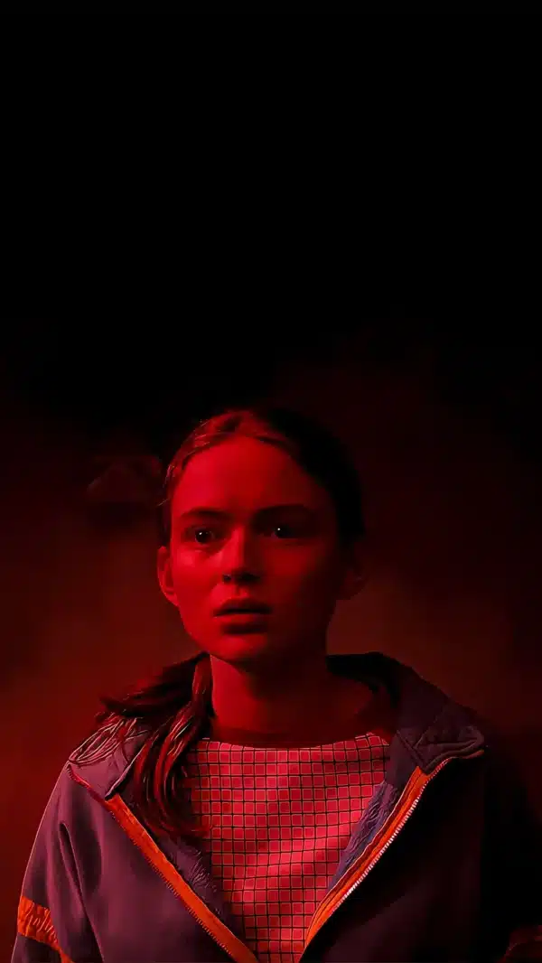 تمام کاراکترهای اصلی Stranger Things 5 - والپیپر گروهی 4K