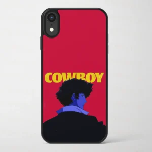 قاب موبایل کابوی بیباپ Cowboy Bebop