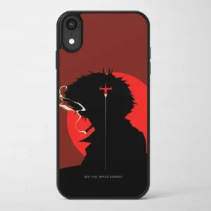قاب موبایل کابوی بیباپ Cowboy Bebop