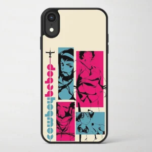 قاب موبایل کابوی بیباپ Cowboy Bebop