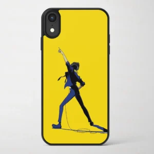قاب موبایل کابوی بیباپ Cowboy Bebop