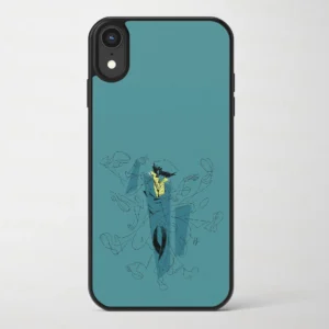 قاب موبایل کابوی بیباپ Cowboy Bebop