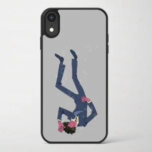 قاب موبایل کابوی بیباپ Cowboy Bebop