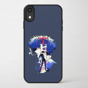 قاب موبایل کابوی بیباپ Cowboy Bebop