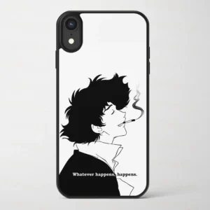 قاب موبایل کابوی بیباپ Cowboy Bebop