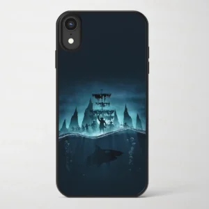 قاب موبایل دزدان دریایی کارائیب pirates of the caribbean