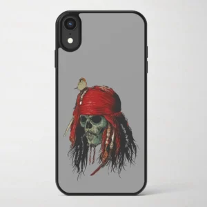 قاب موبایل دزدان دریایی کارائیب pirates of the caribbean