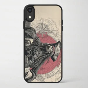 قاب موبایل دزدان دریایی کارائیب pirates of the caribbean