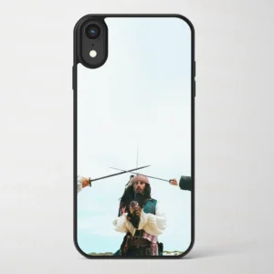 قاب موبایل دزدان دریایی کارائیب pirates of the caribbean