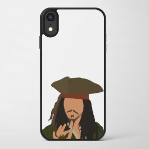 قاب موبایل دزدان دریایی کارائیب pirates of the caribbean