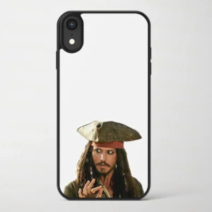 قاب موبایل دزدان دریایی کارائیب pirates of the caribbean