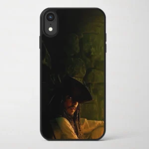 قاب موبایل دزدان دریایی کارائیب pirates of the caribbean